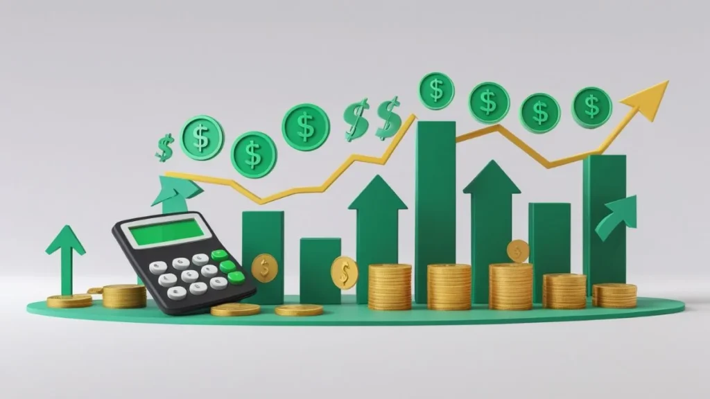 Budget for Digital Marketing