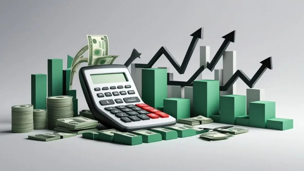 Digital Marketing Costs