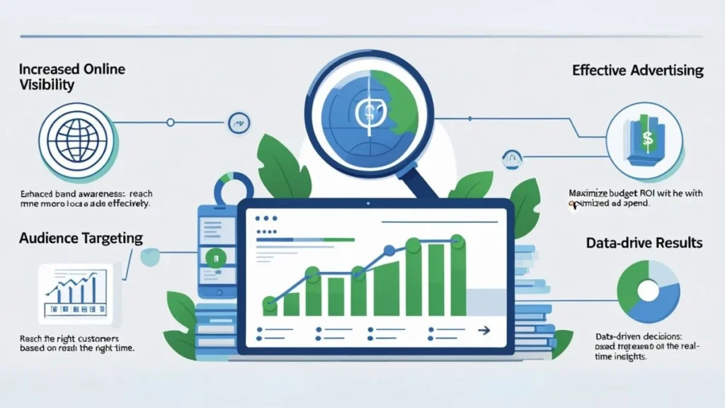 Digital Marketing Services Singapore