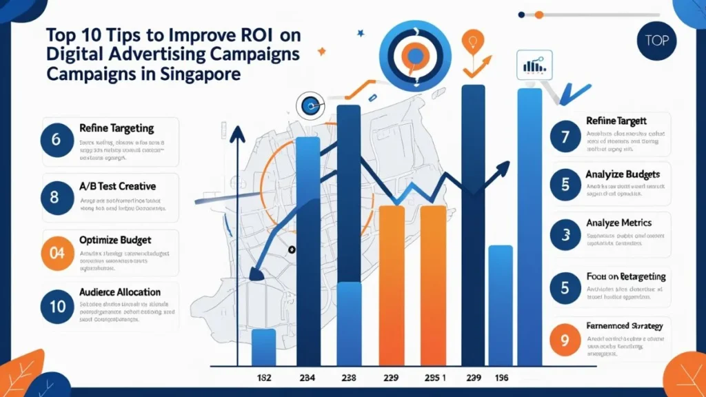 Digital Marketing Singapore