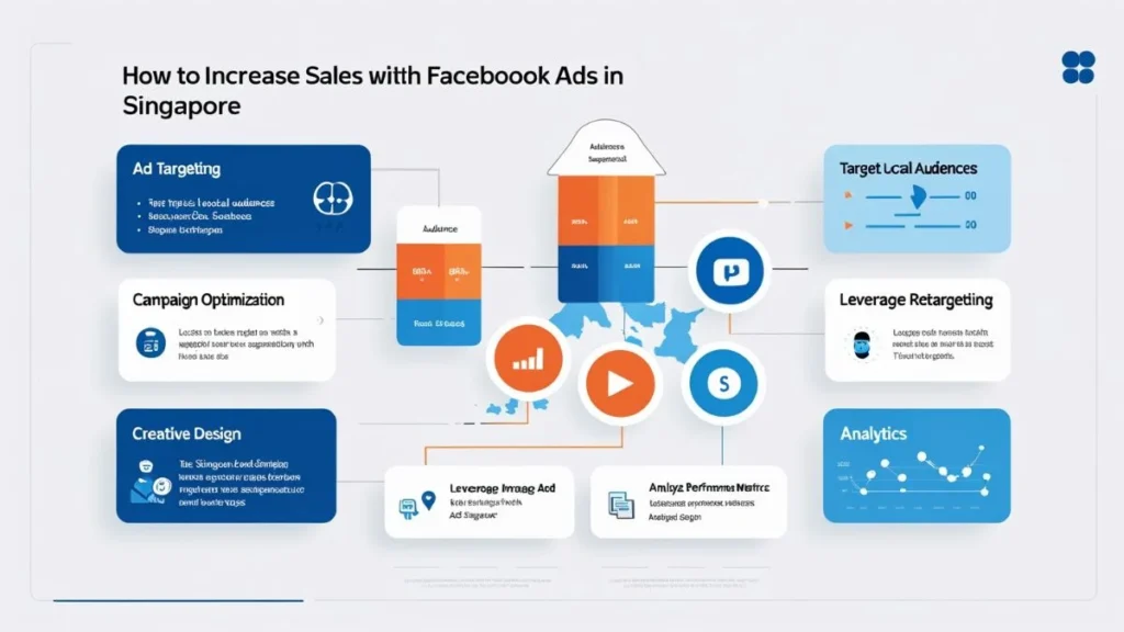 Facebook Ads Singapore
