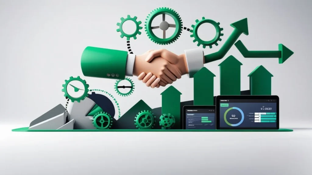 Hire Digital Marketing Agency