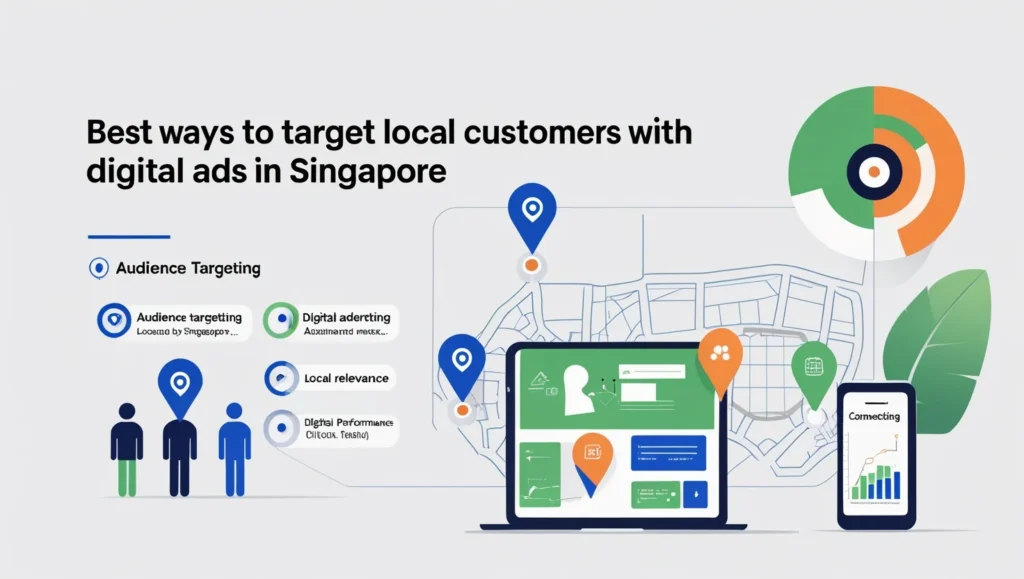 Local Digital Ads Singapore