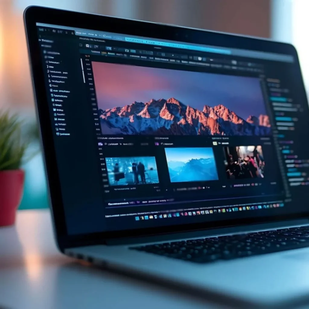 video editing services Singapore