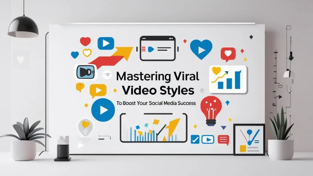 Viral Video Styles
