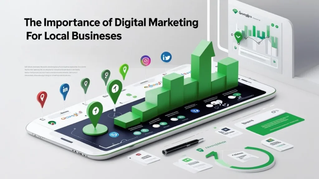 importance of digital marketing