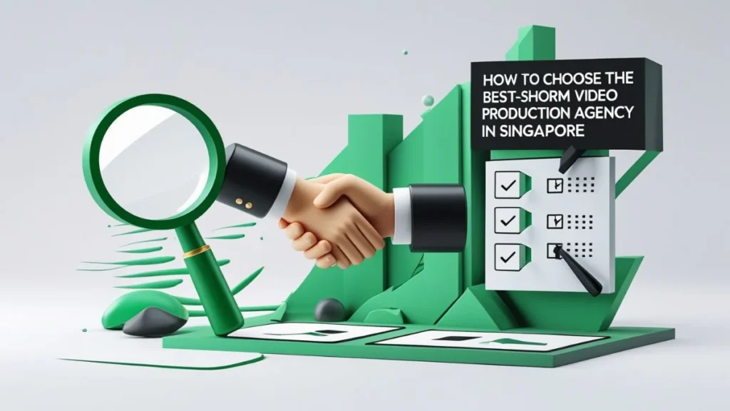 Best Short-Form Video Production Agency