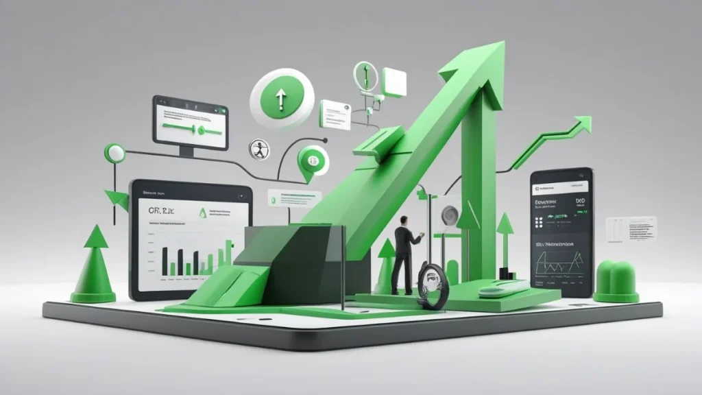 CRO for SMEs Singapore