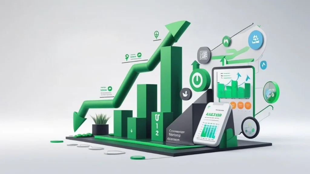 CRO strategies for SMEs