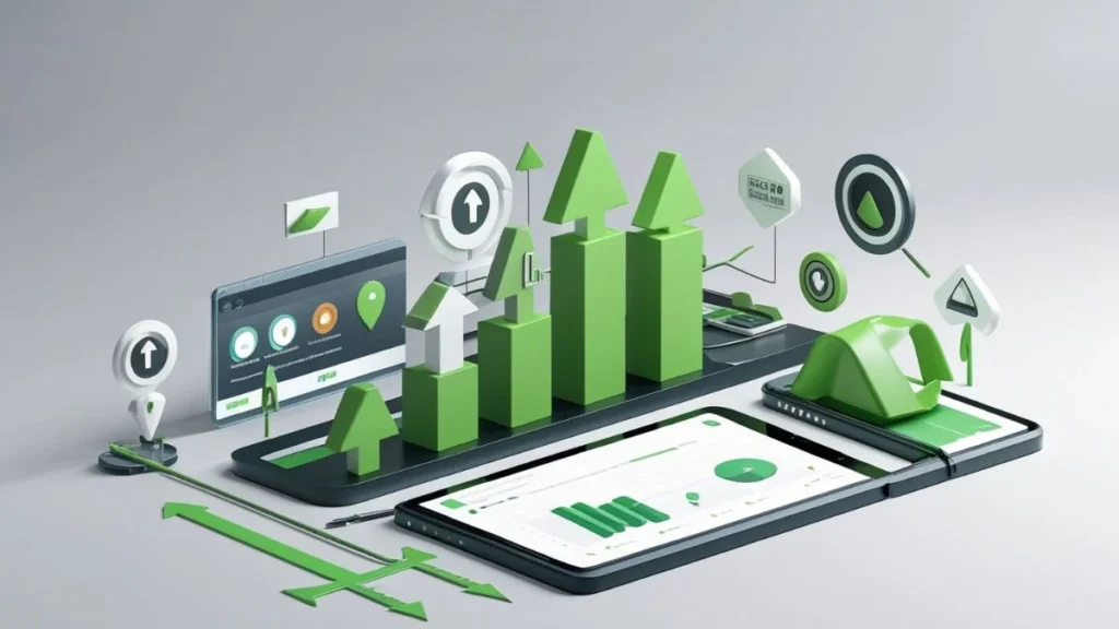 CRO strategies for SMEs Singapore