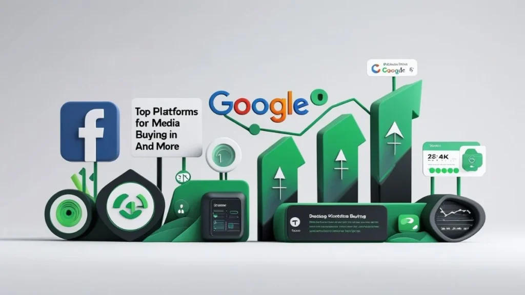 media buying platforms 2025