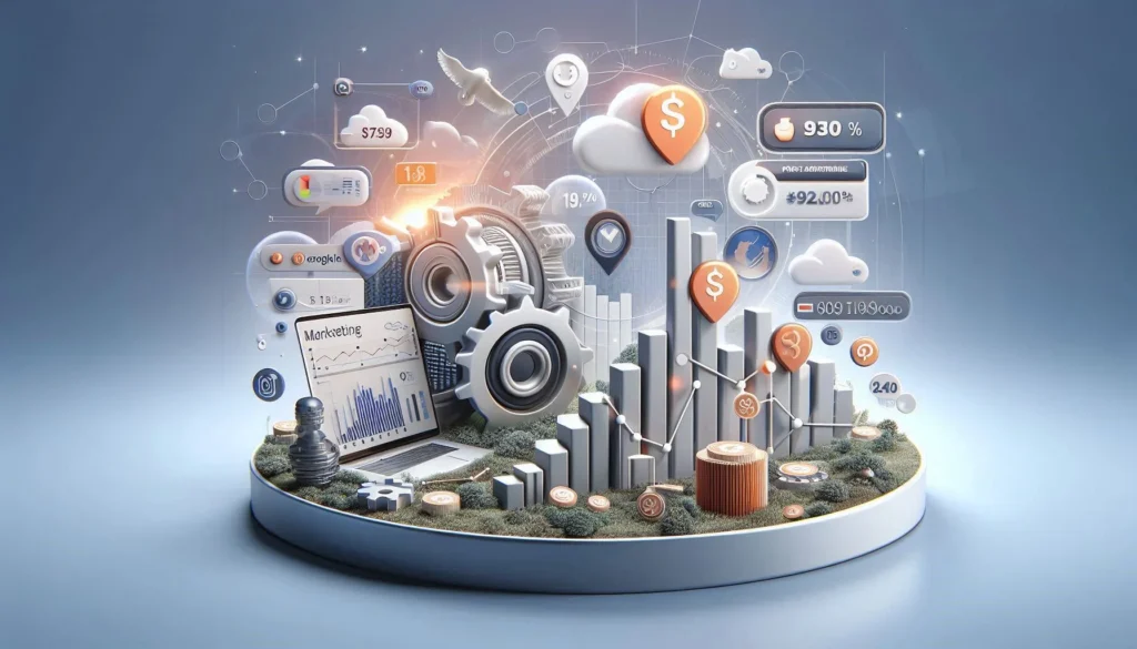 Affordable digital marketing tools