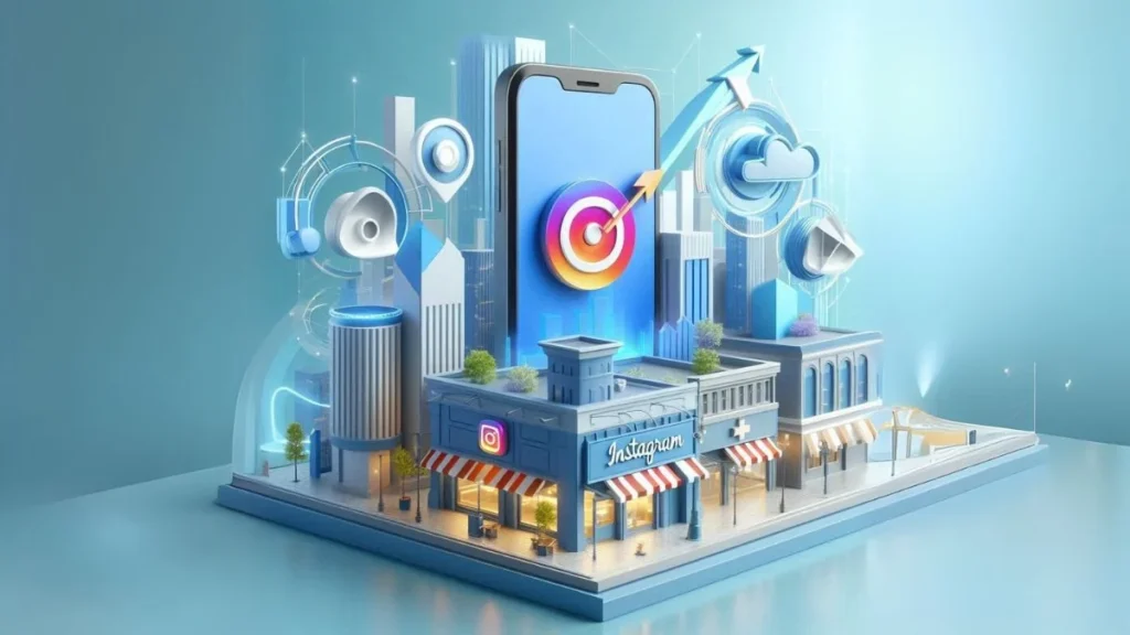 Instagram ad strategies eCommerce Singapore