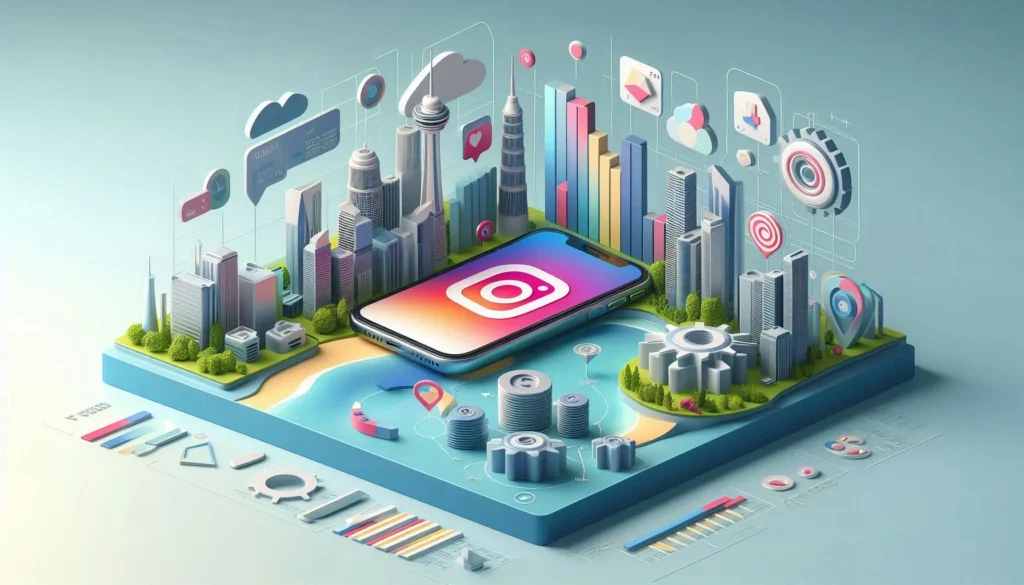 Instagram ads Singapore