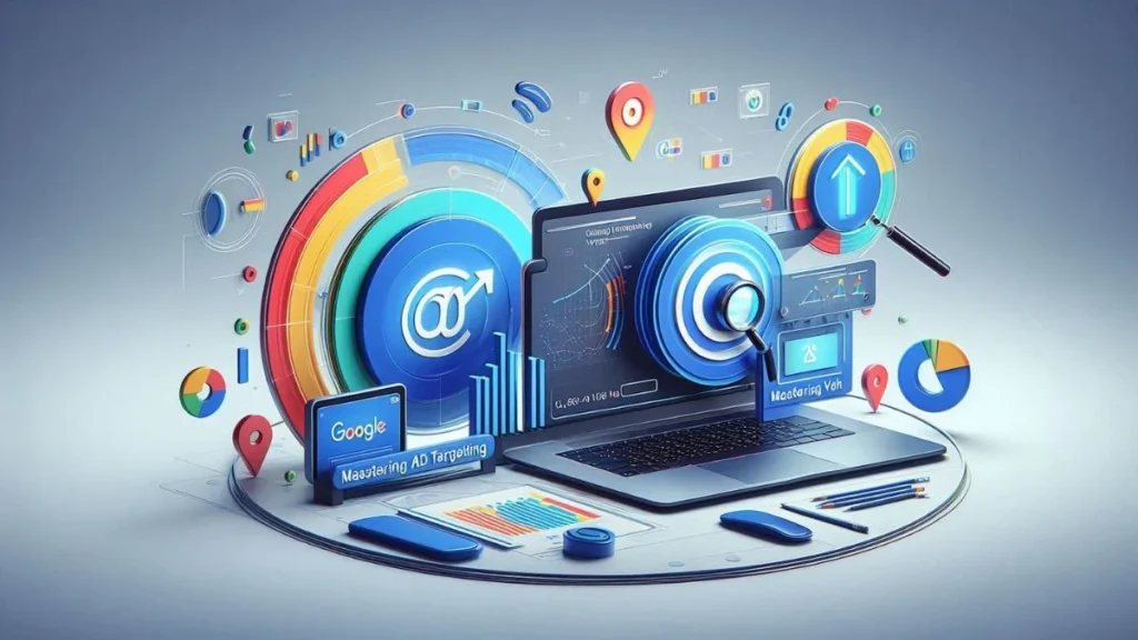 Mastering ad targeting