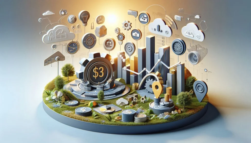 Reduce digital marketing costs