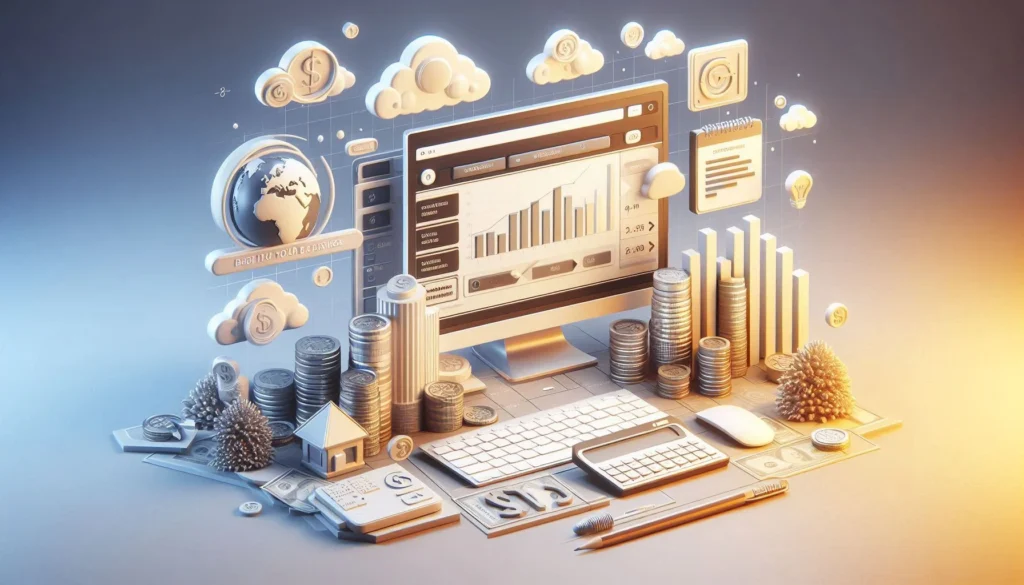 Website cost for small business