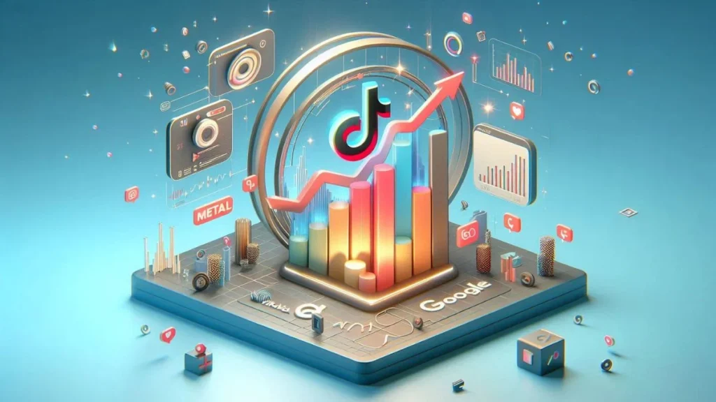 Why TikTok ads outperform