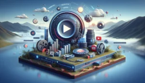 Digital marketing video strategy