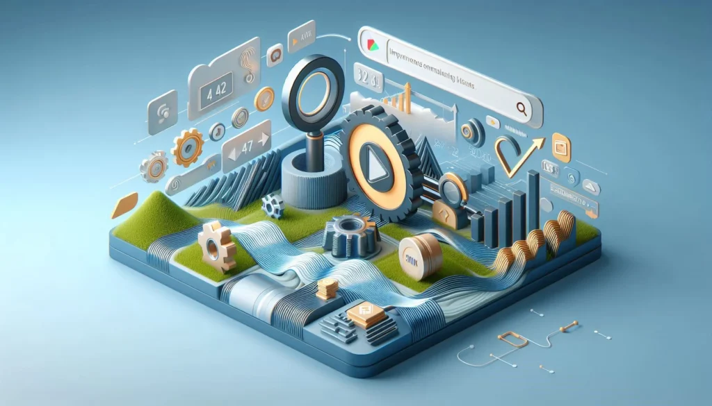 Optimize digital marketing videos