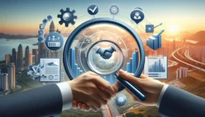 Performance marketing agency Singapore