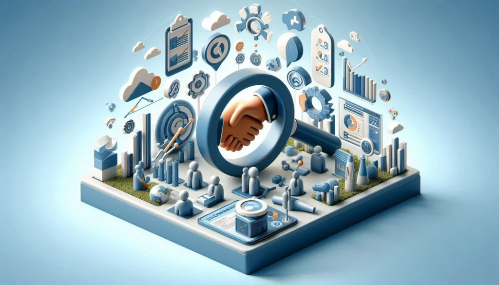 Performance marketing services Singapore