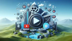 Types of digital marketing videos